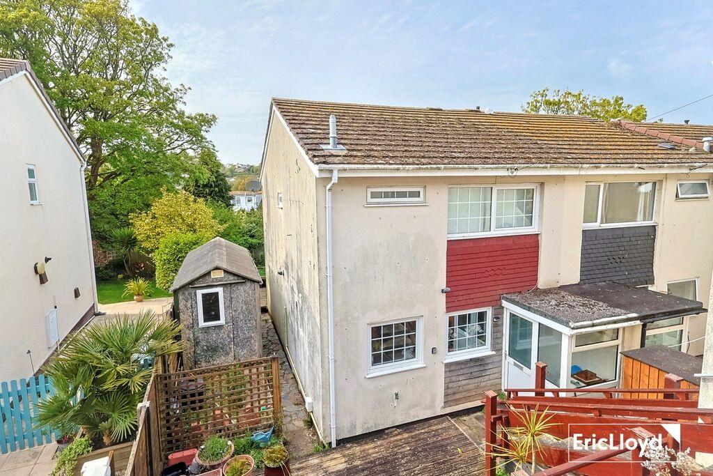 Main image of property: Ocean View Drive, Brixham