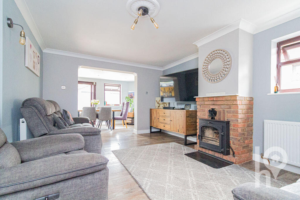 Main image of property: Southdown Road, Halfway