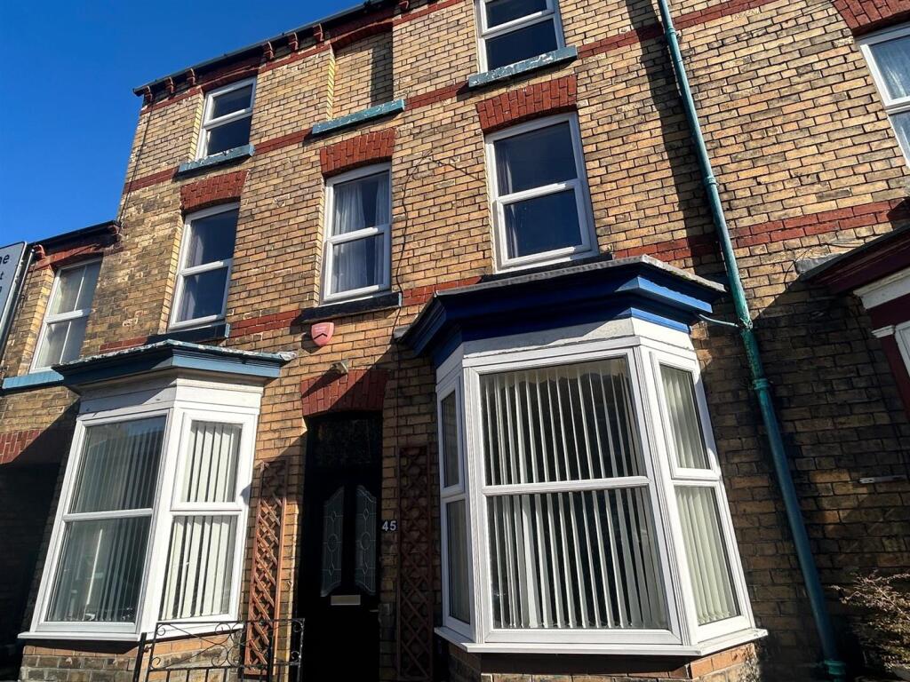 Main image of property: Commercial Street, Scarborough