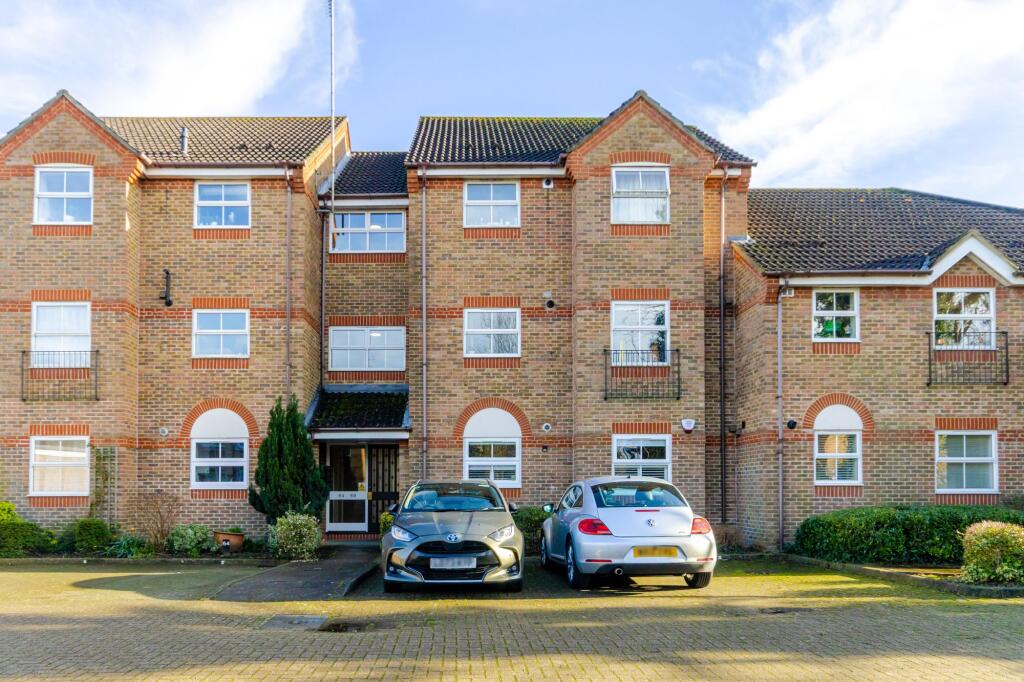 Main image of property: Salters Close, Rickmansworth, WD3