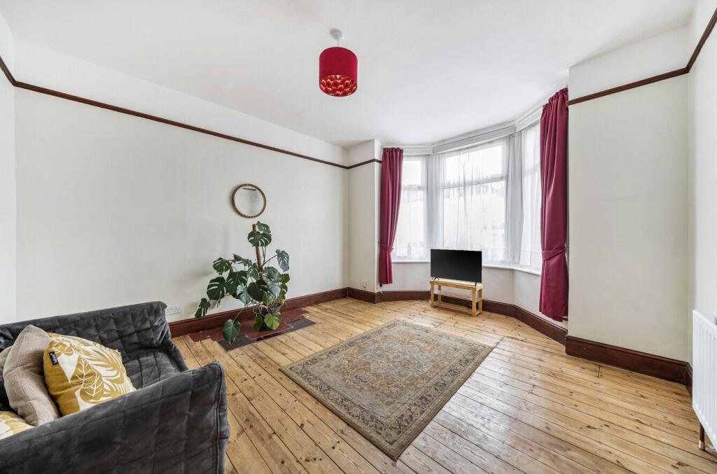 Main image of property: Kitchener Road, Thornton Heath, CR7