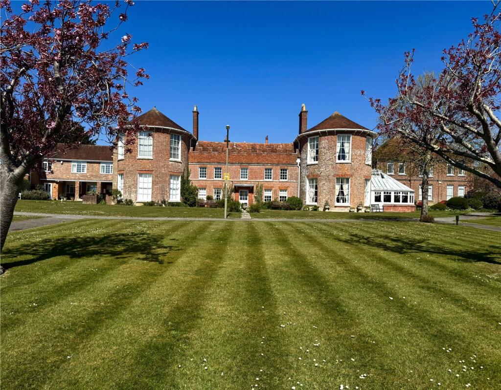 Main image of property: Church Hill, Milford on Sea, Lymington, Hampshire, SO41