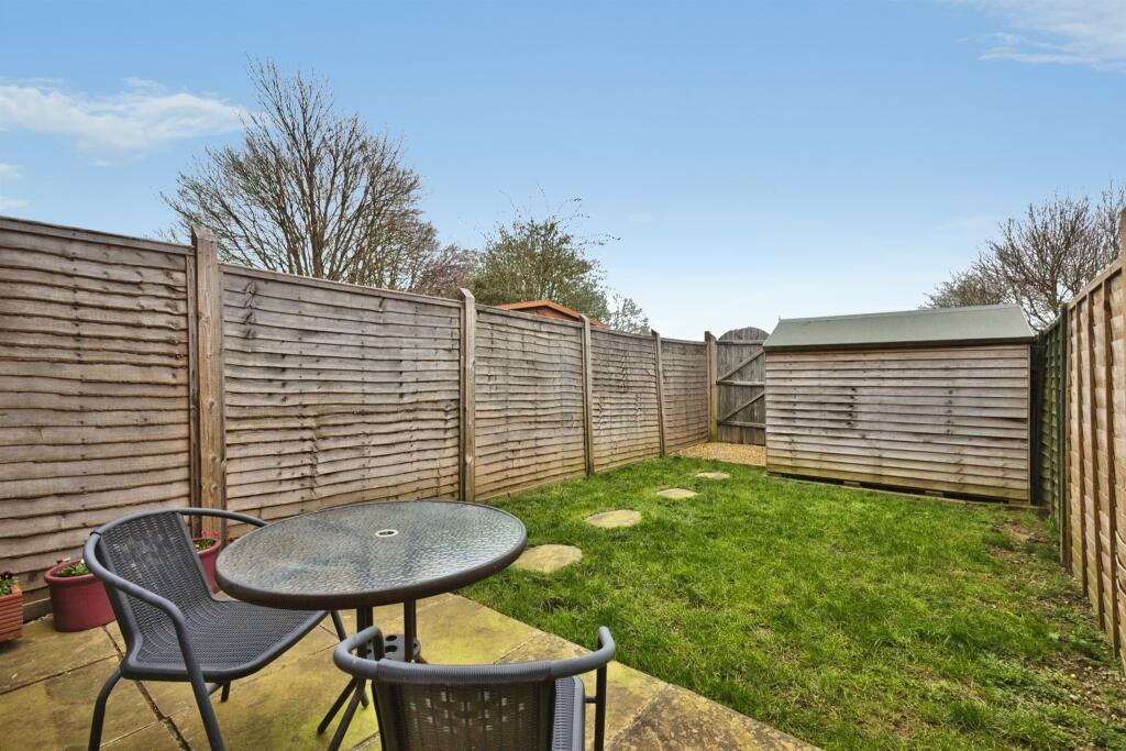 Additional image 10 of Constable Close, Yeovil