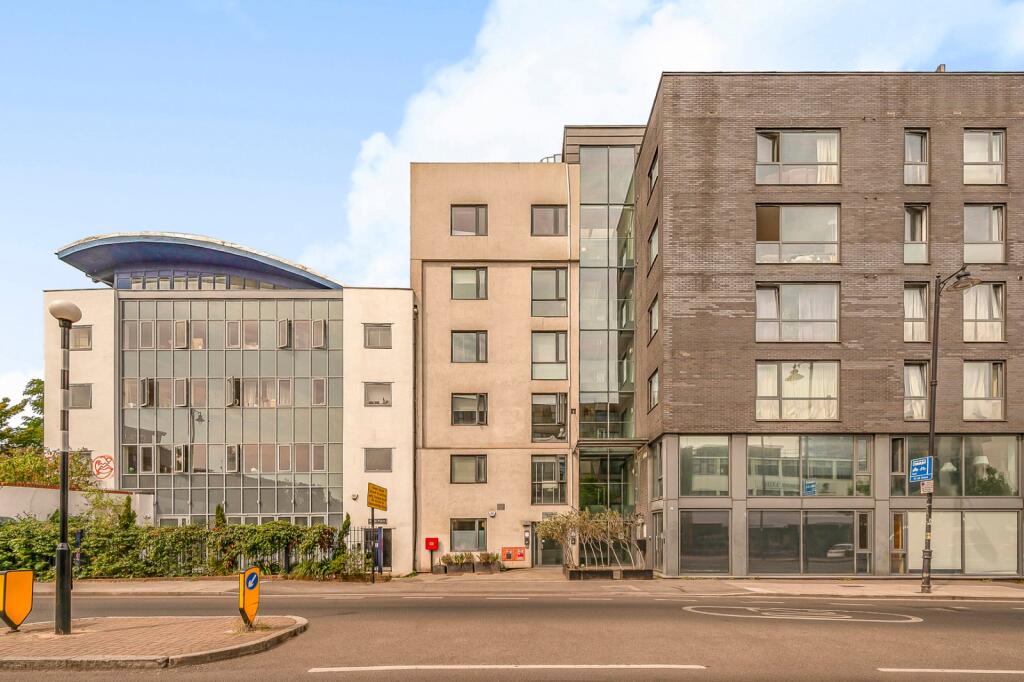 Main image of property: Baltic Place,
Hackney, N1