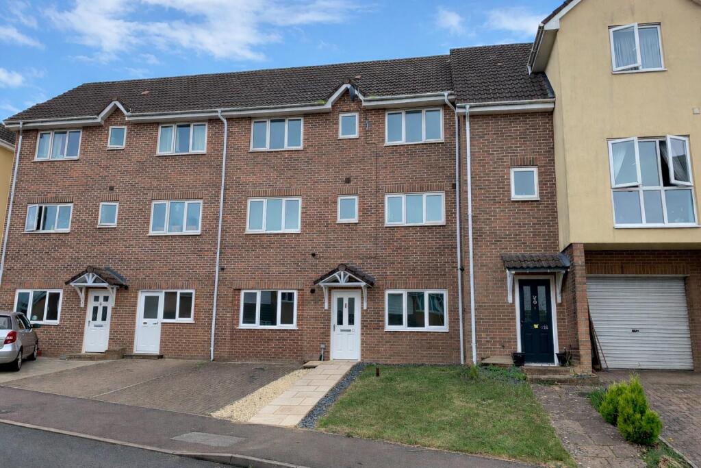 Main image of property: Princess Royal Road, Bream, Lydney