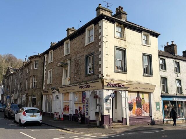 Main image of property: Duke Street, Settle, North Yorkshire, BD24