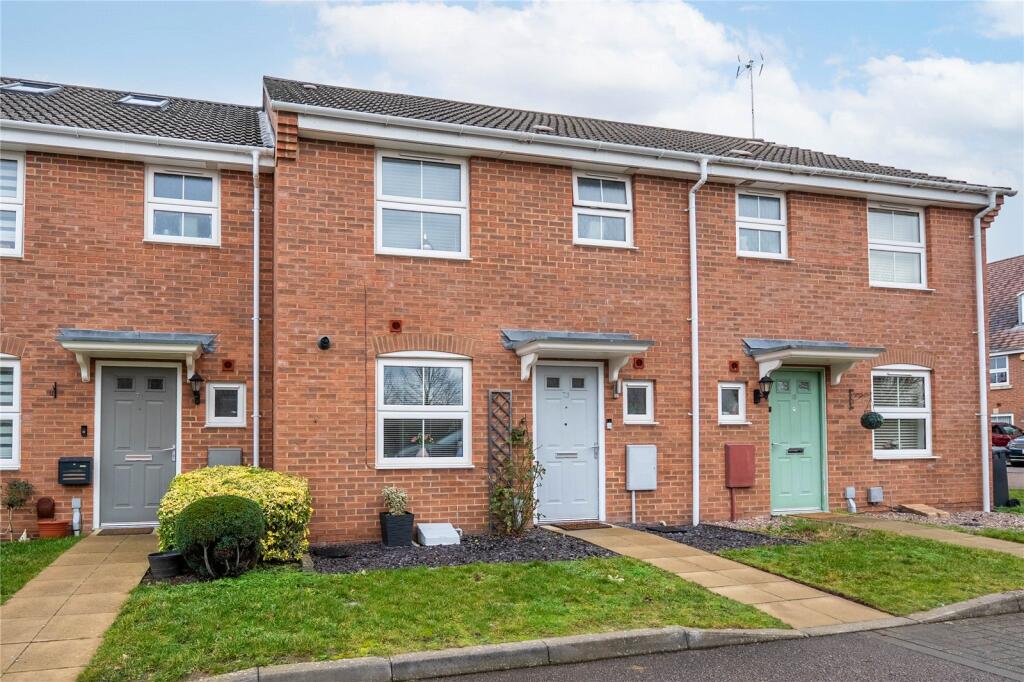 Main image of property: Blenheim Road, Leighton Buzzard, Bedfordshire, LU7