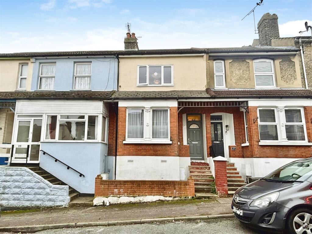 Main image of property: Wyndham Road, Chatham