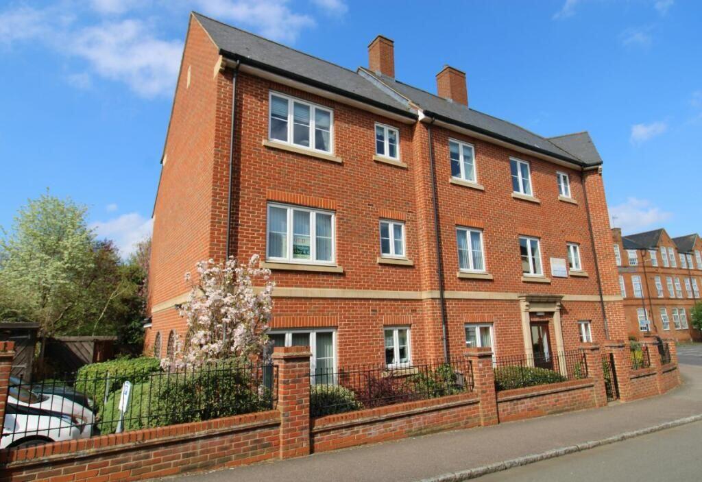 Main image of property: Newton Court, Hoppers Hill, Olney