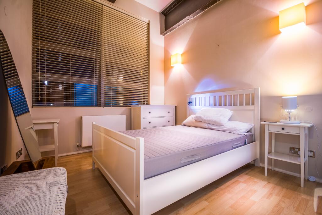 Additional image 7 of New Hampton Lofts, Jewellery Quarter, Birmingham, B18