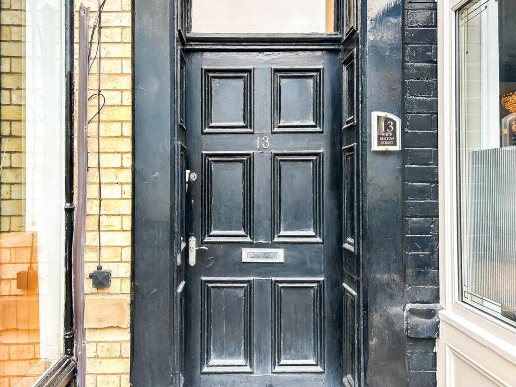 Main image of property: Milton Street, Saltburn-By-The-Sea, TS12 1DH