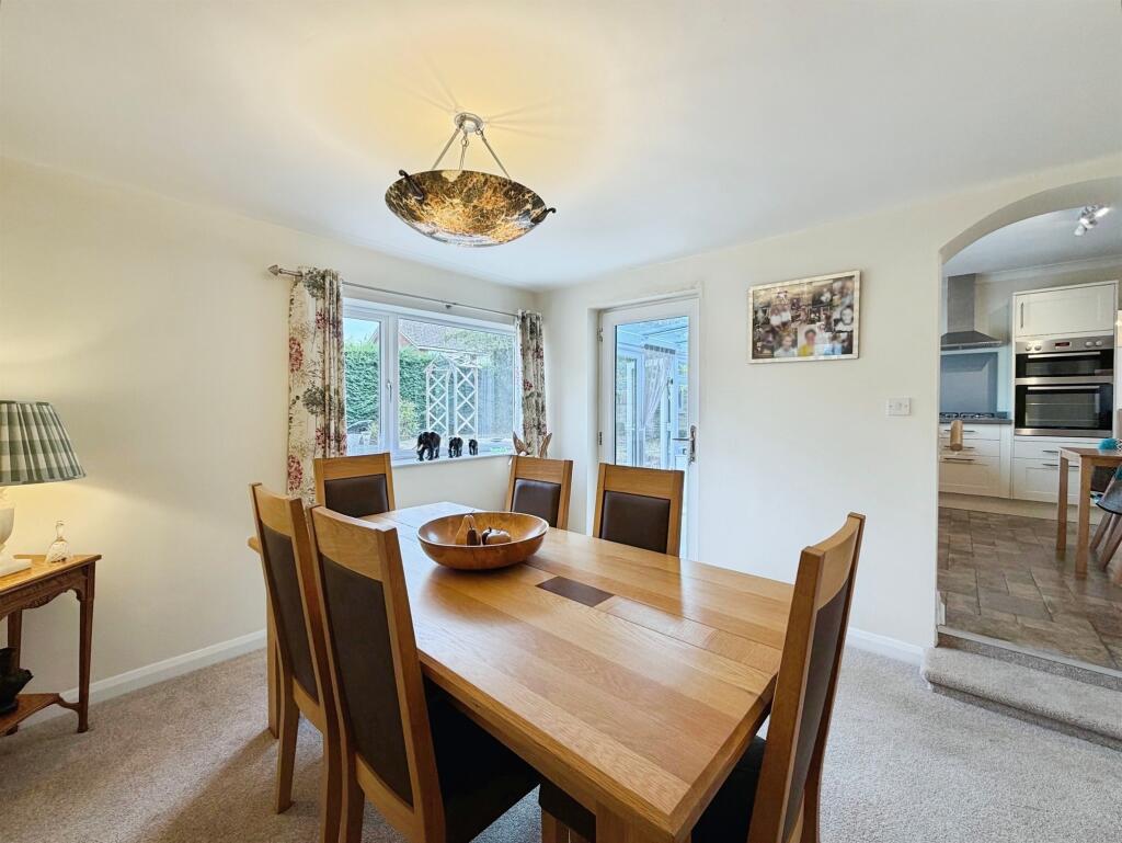 House in Stratford-on-Avon, Shipston on Stour - View 4