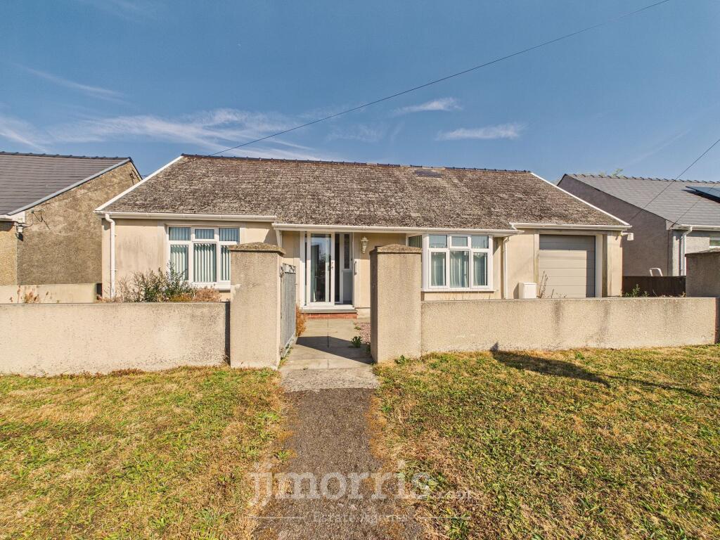 Main image of property: Cardigan Road, Haverfordwest, SA61