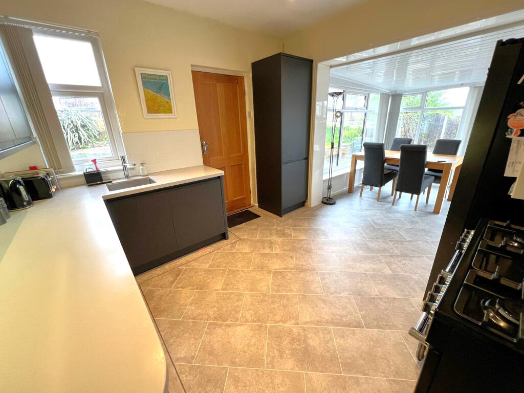 House in Blackpool - View 4