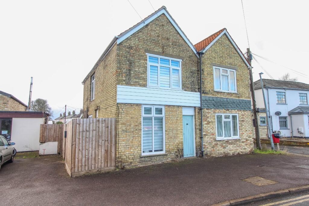 Main image of property: London Road, Sawston