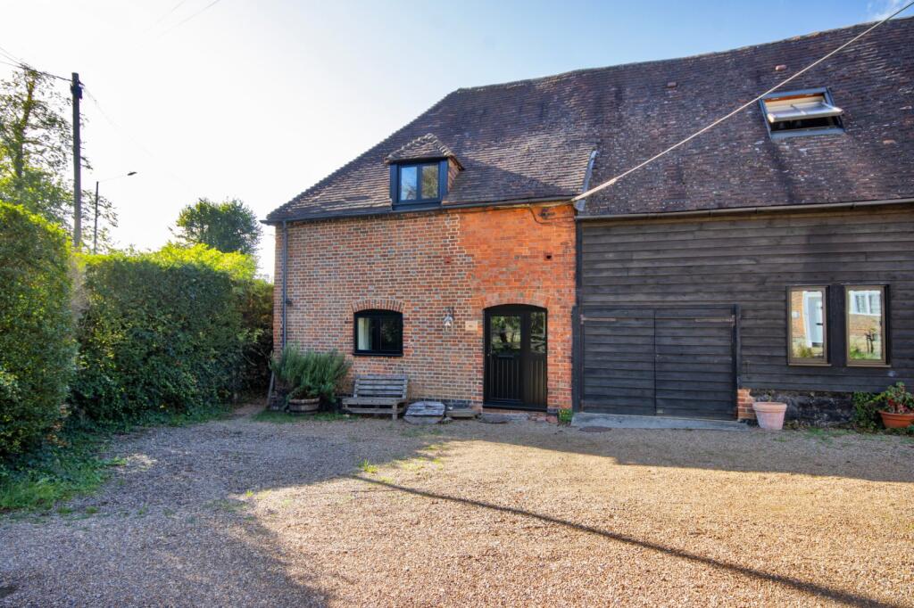 Main image of property: Bradbourne Vale Road, Sevenoaks, Kent, TN13