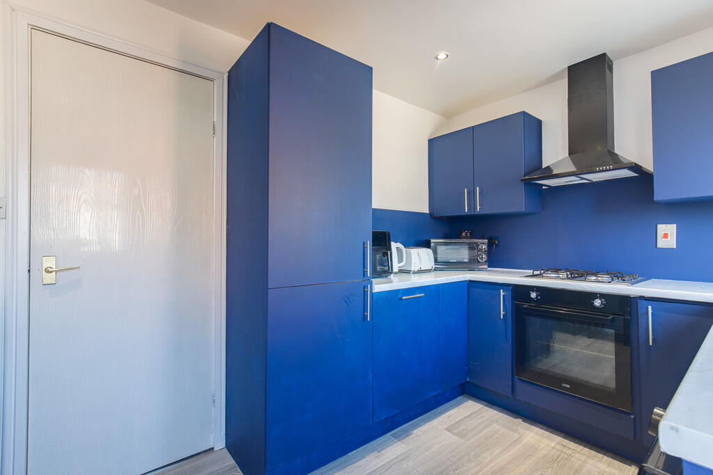 House in Aberdeen, Ashwood, Bridge of Don - View 4