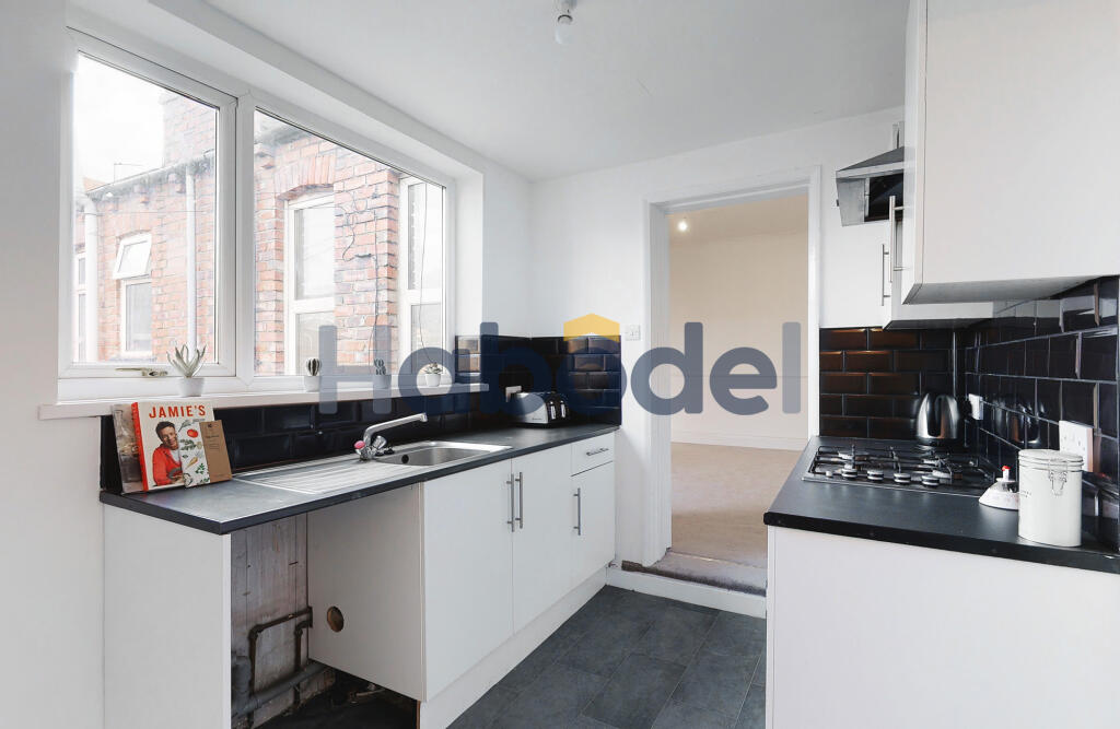 Main image of property: Collingwood Street, West Park, South Shields, NE33 4JY