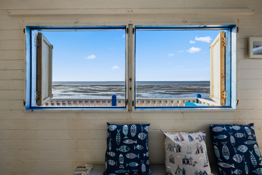 House in Whitstable, Kent - More