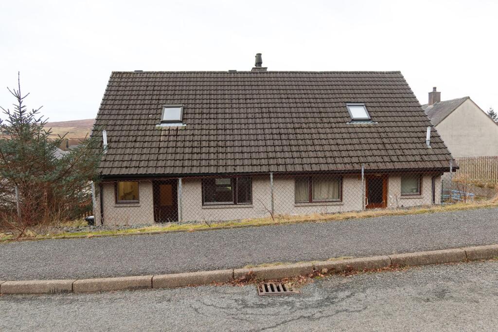 Main image of property: Matheson Place, Portree, Isle of Skye IV51 9JA