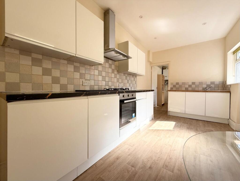 House in Northampton - View 2