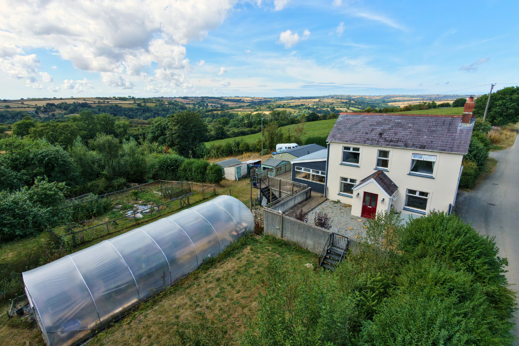House in Swansea
