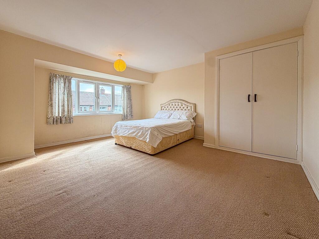 House in Gateshead, Dunston Hill - View 5