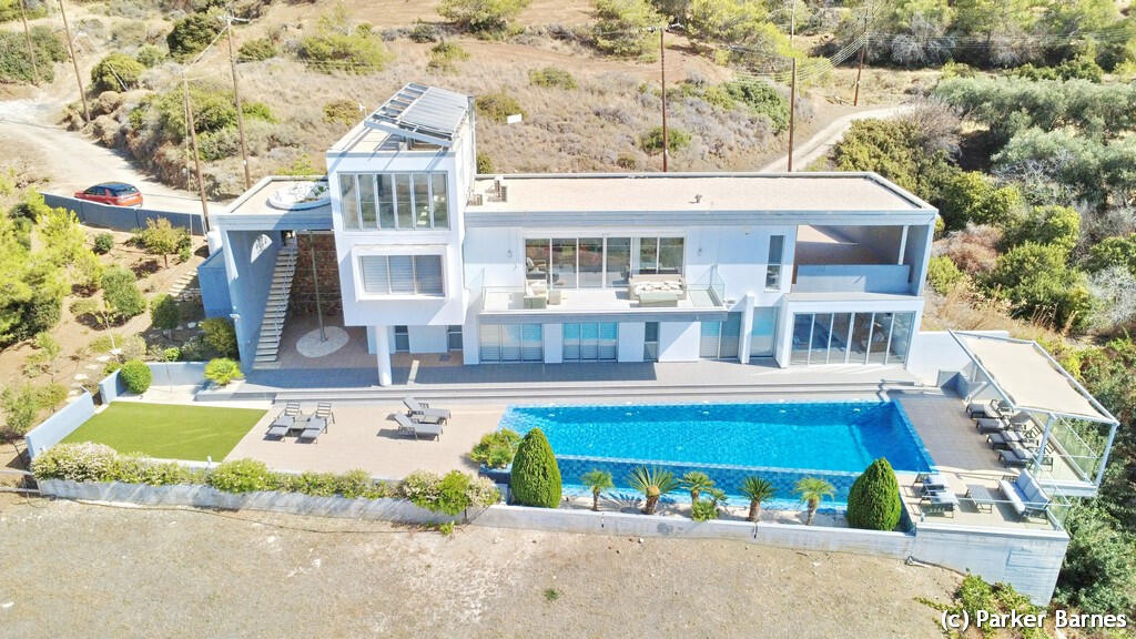 Main image of property: Pomos, Paphos