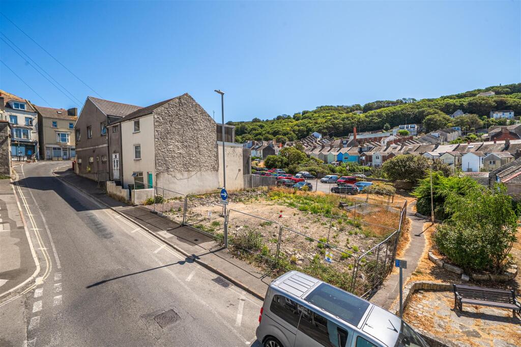 High Street, Fortuneswell, Portland - More