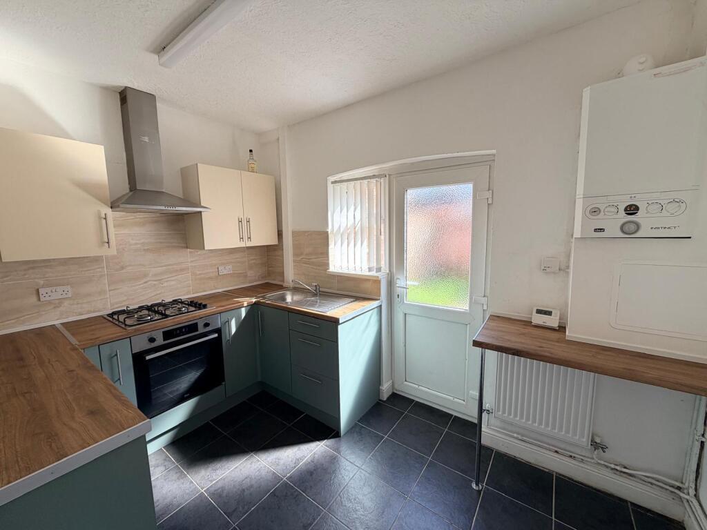 Main image of property: York Terrace, Kingston Upon Hull, City Of Kingston Upon Hull