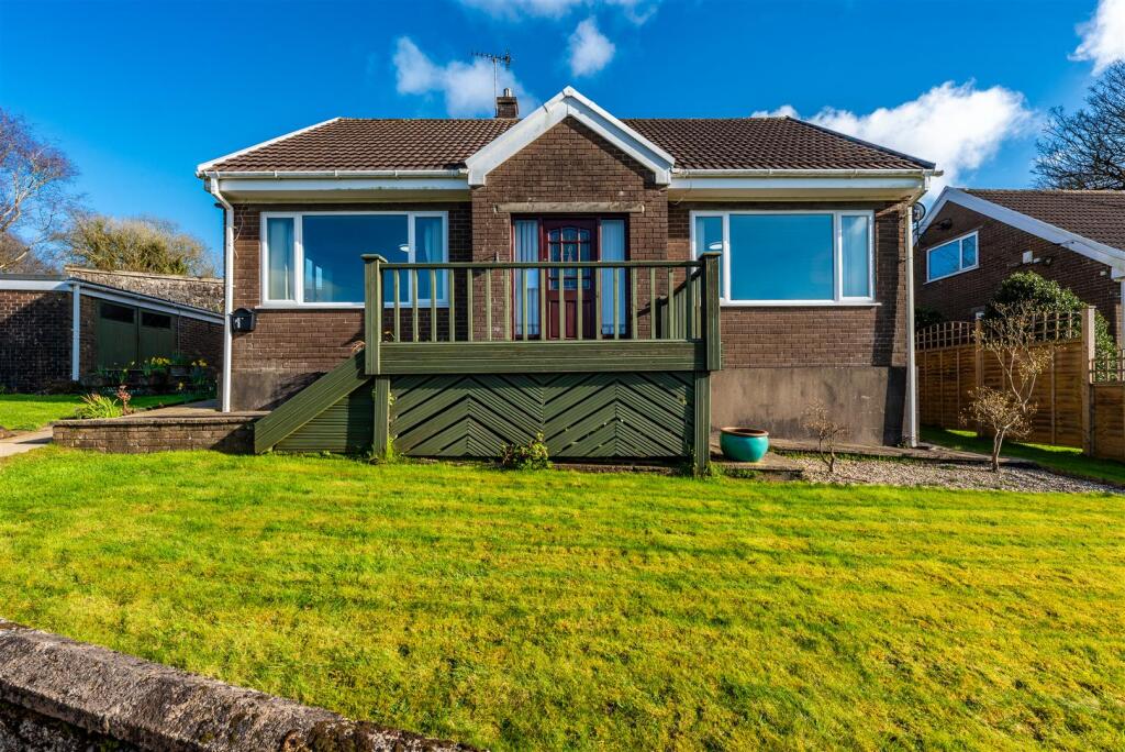 Main image of property: Church Lane, Bishopston, Swansea