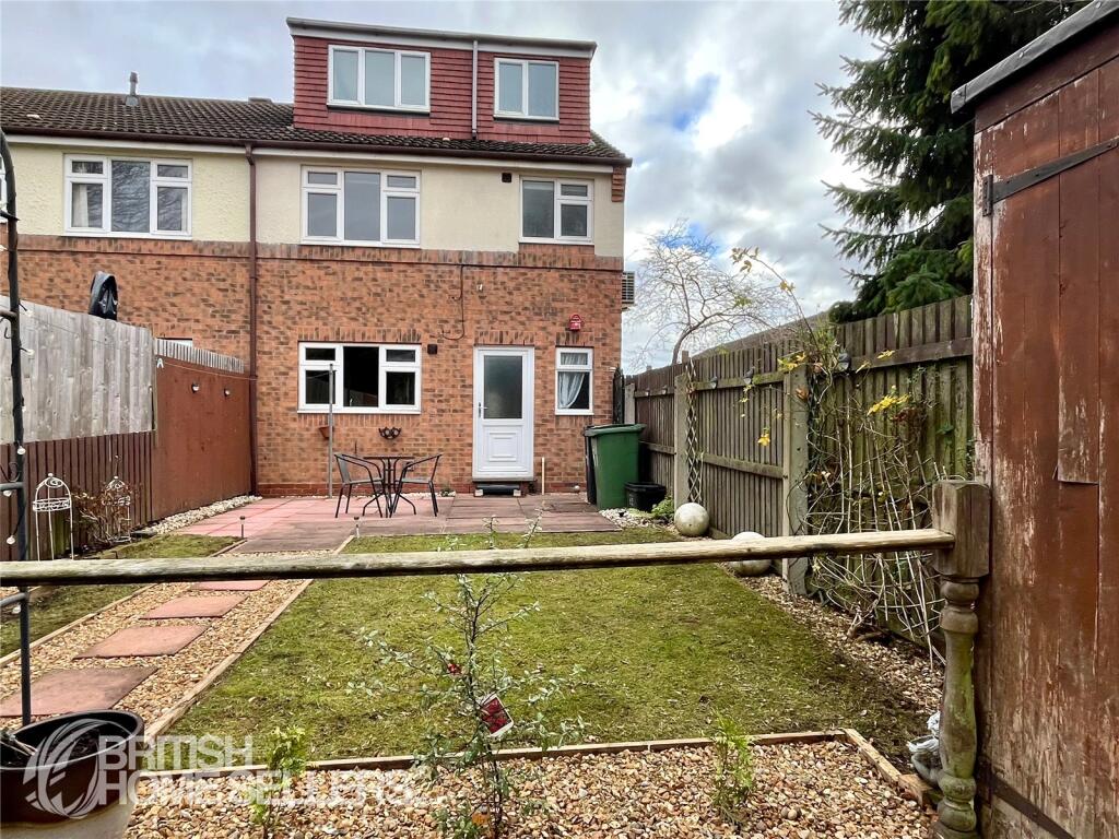 Additional image 17 of St. Loyes Close, Halesowen, West Midlands, B62