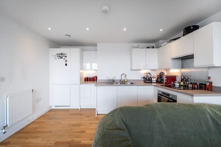 Apartment in Harrow - View 4