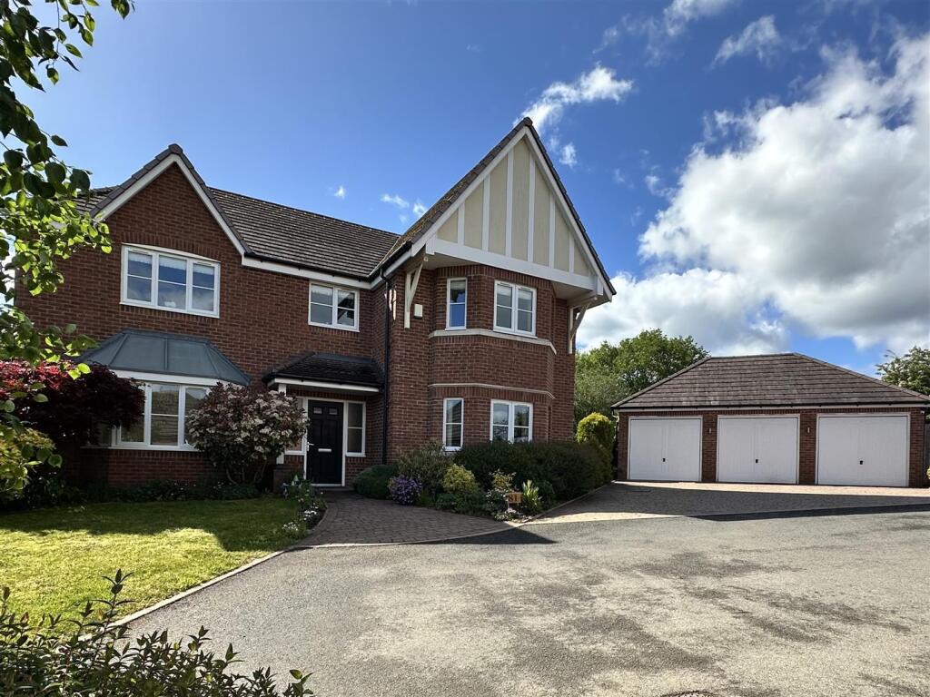 Main image of property: Sweetpool Lane, Hagley