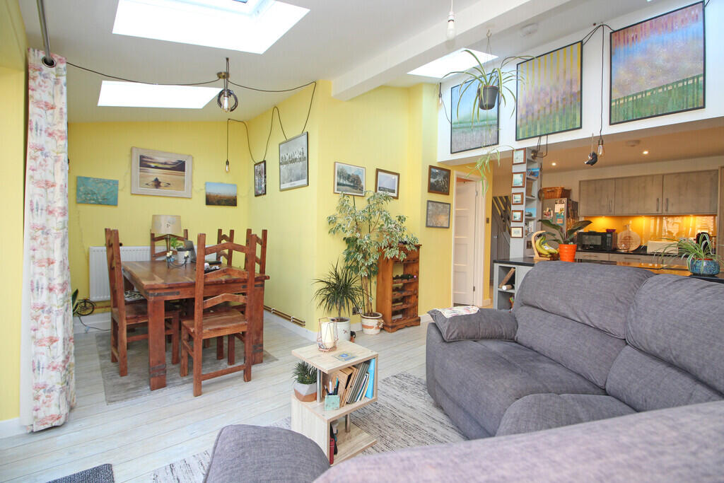 House in Norwich - View 5