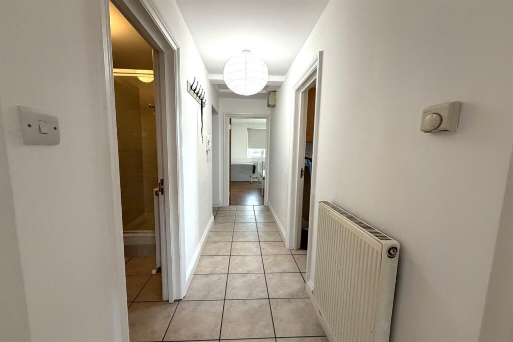 Apartment in London, Shacklewell - More