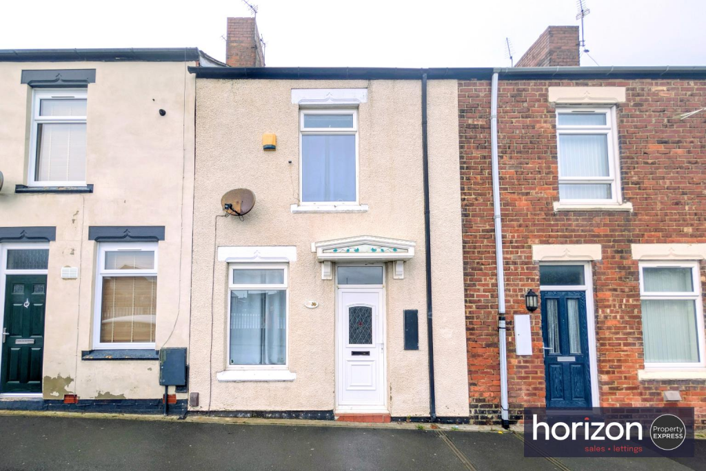 Main image of property: Ninth Street, Blackhall Colliery