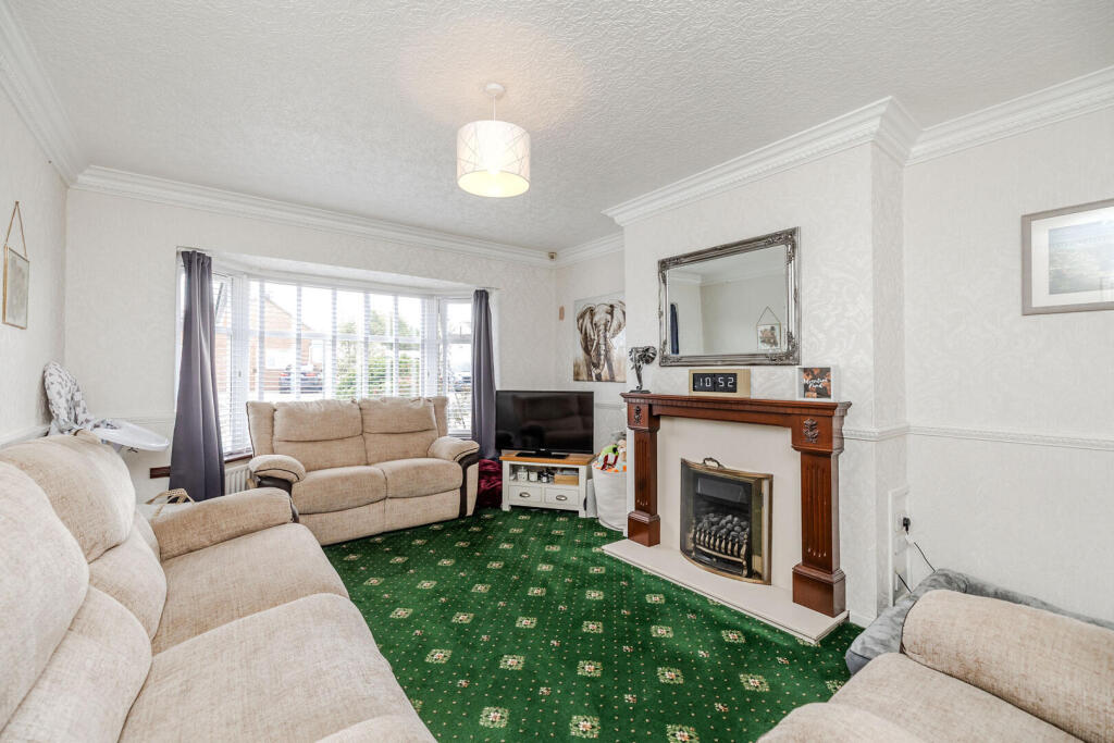 House in North Tyneside, North East - View 4