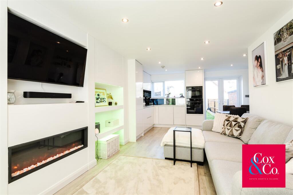 Main image of property: Oakdene Crescent, Portslade, Brighton