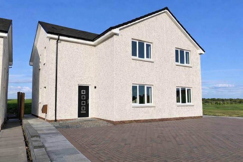 Main image of property: 11 John Street, Catrine, KA5 6PX