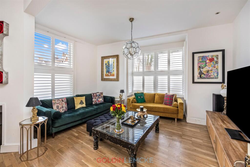 Main image of property: Payne Avenue, Hove