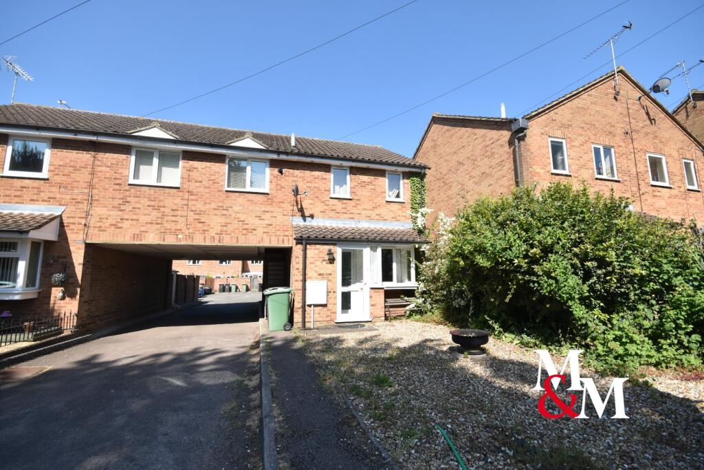 Main image of property: BEAUDESERT