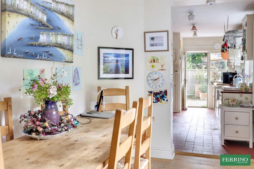 House in Forest of Dean, West Dean - View 4