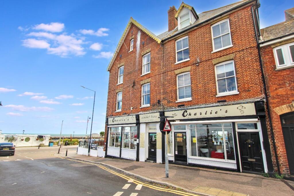 Main image of property: Staion Road, Herne Bay