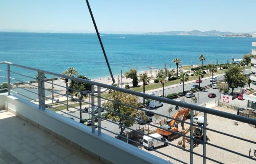Main image of property: Attica, Palaio Faliro