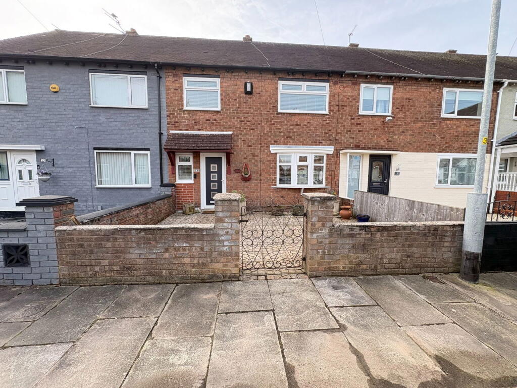 Main image of property: All Saints Close, Bootle