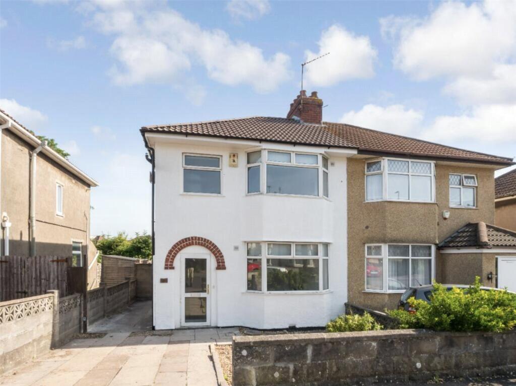 Main image of property: Filton, Wades Road, BS34 7EB