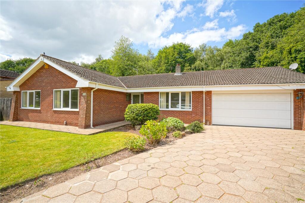 Main image of property: Queensway, Rotherham, South Yorkshire, S60