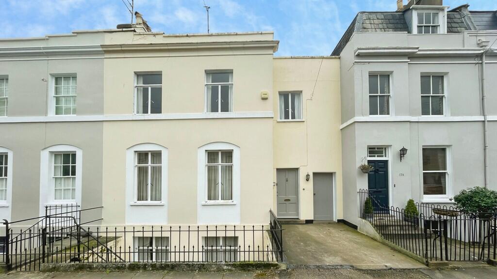 Main image of property: Montpellier Villas, Cheltenham