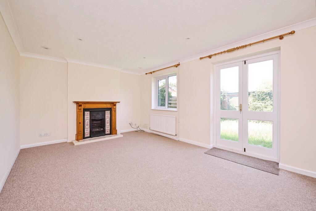 Illingworth Way, Foxton, Cambridge, Cambridgeshire, CB22 photo 4